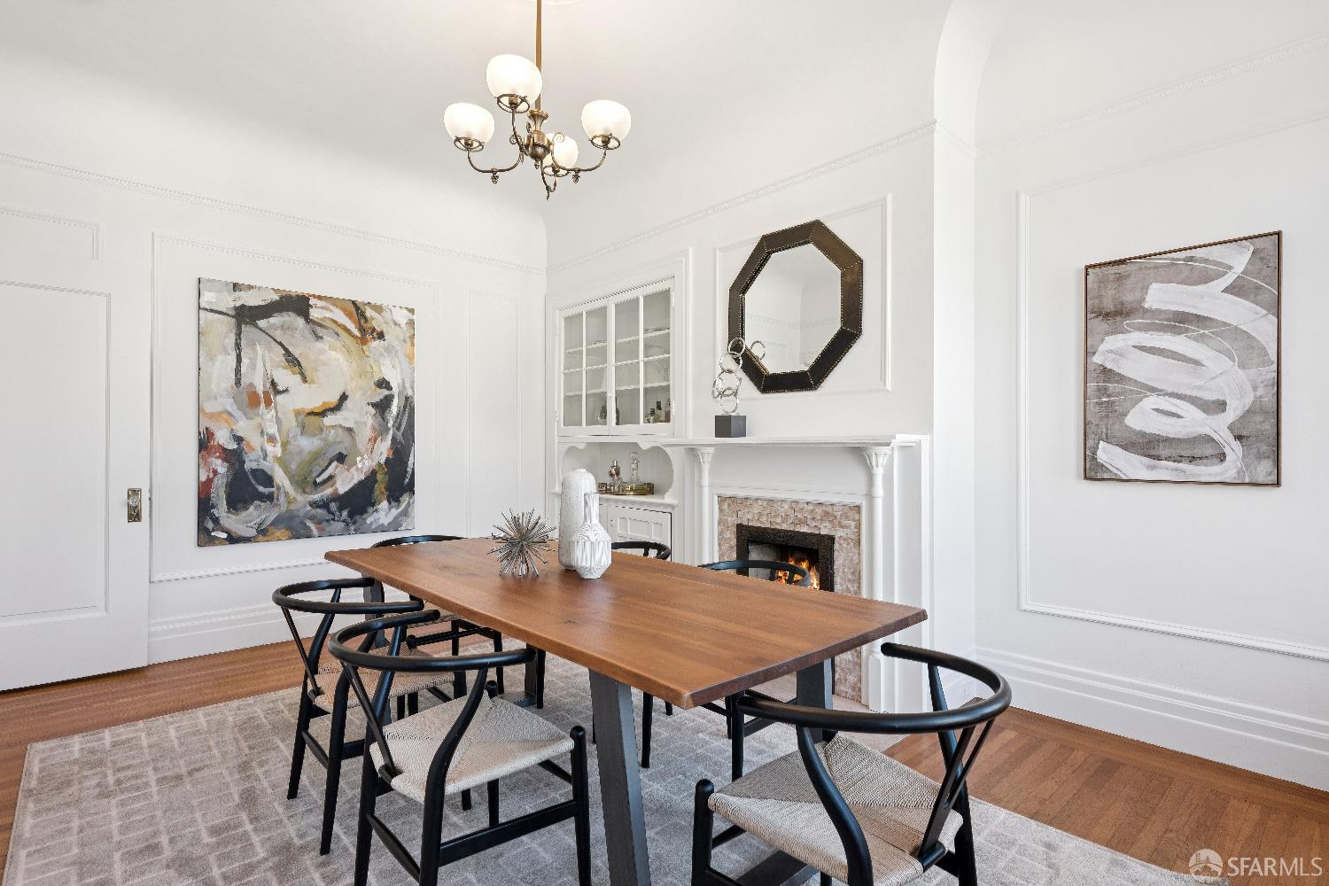 Detail Gallery Image 9 of 55 For 1750 Page St, San Francisco,  CA 94117 - 2 Beds | 1 Baths