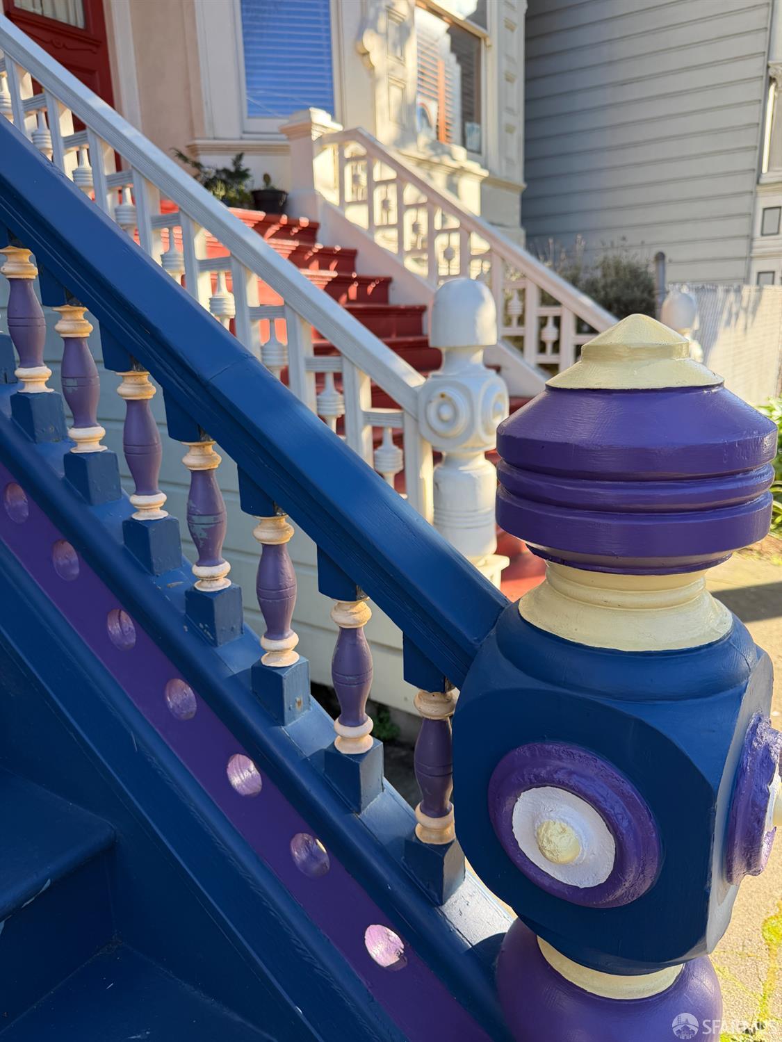 Detail Gallery Image 94 of 99 For 560 Lyon St, San Francisco,  CA 94117 - 5 Beds | 3/1 Baths