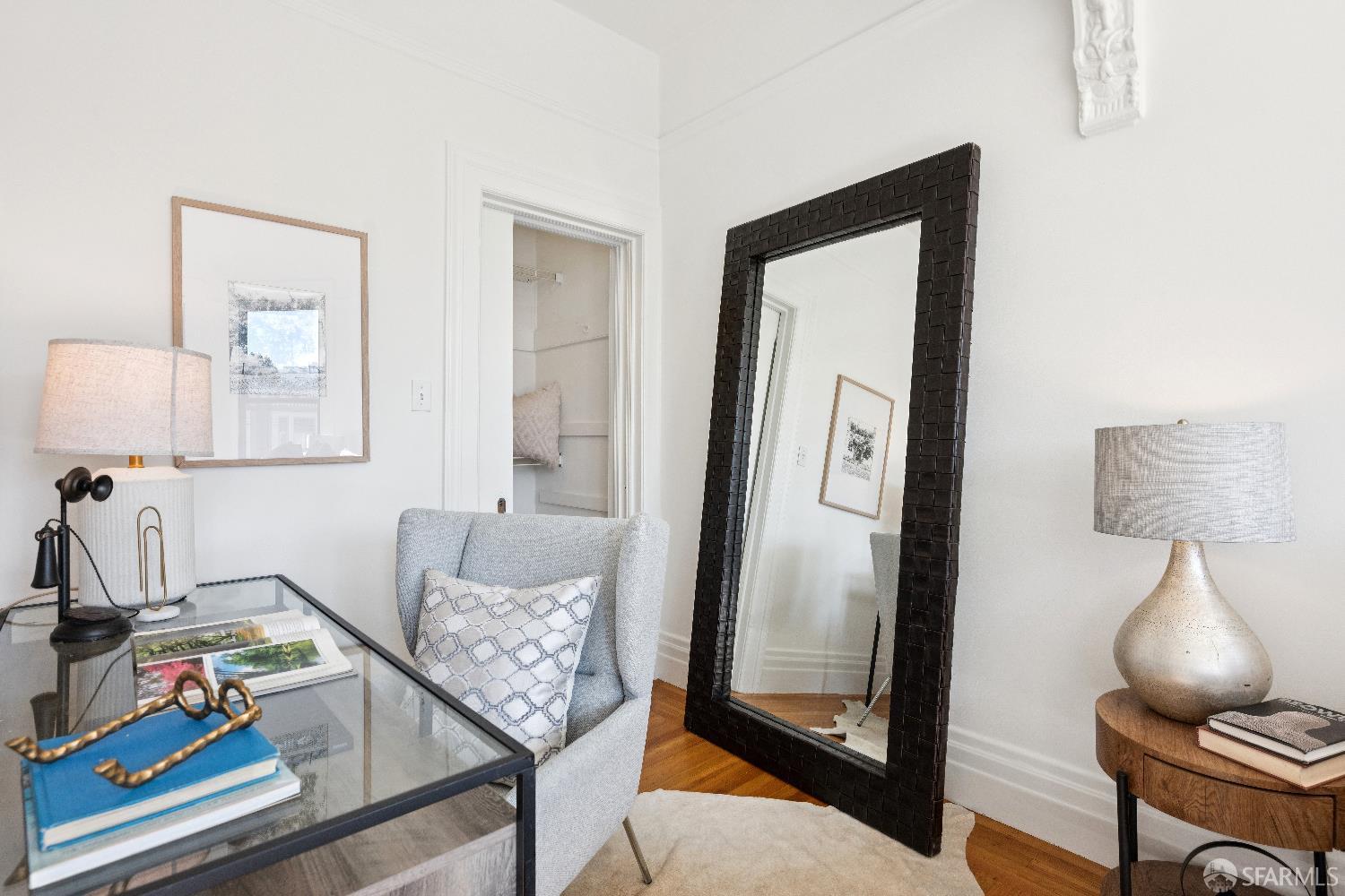 Detail Gallery Image 34 of 55 For 1750 Page St, San Francisco,  CA 94117 - 2 Beds | 1 Baths