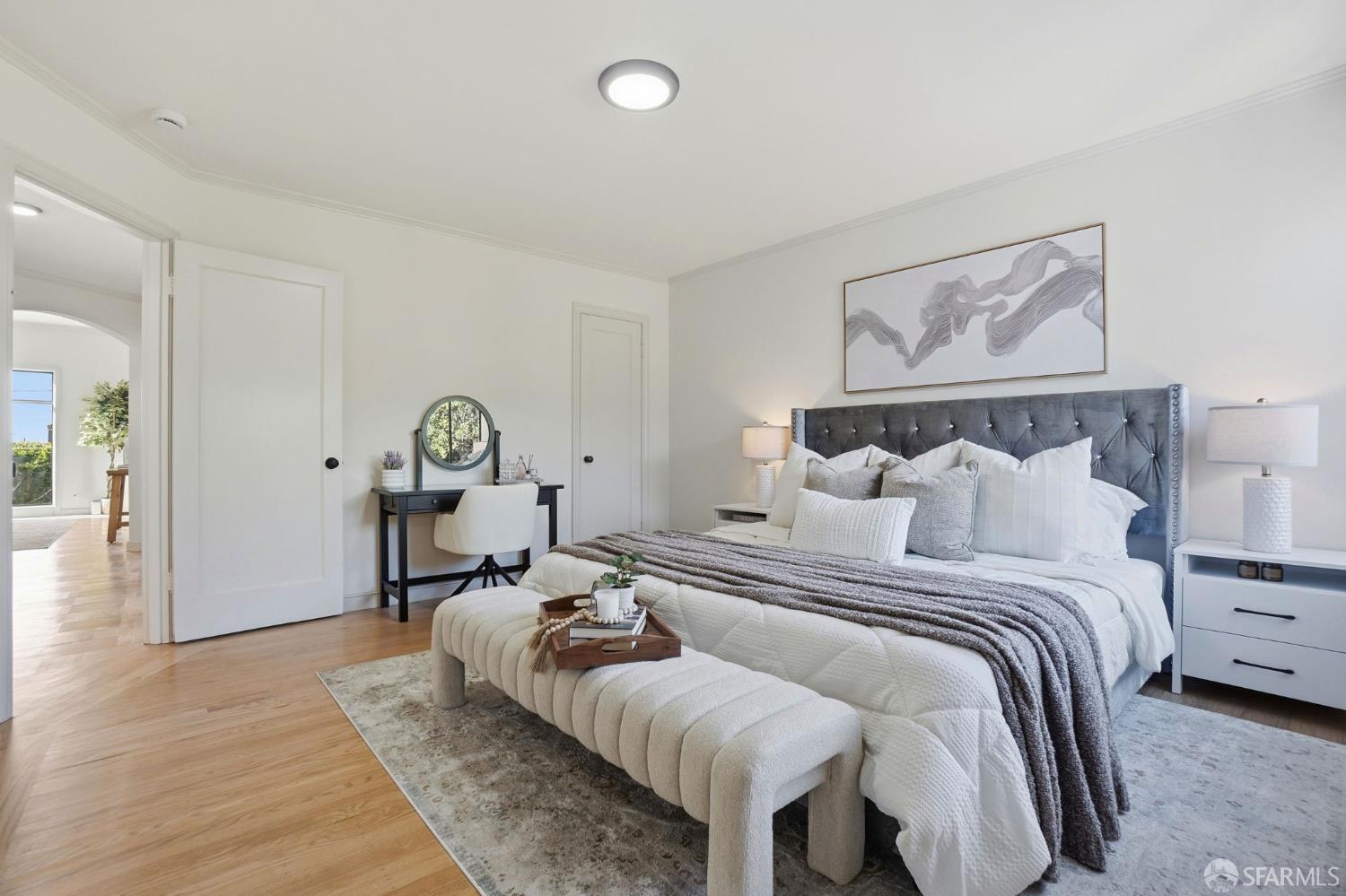 Detail Gallery Image 23 of 49 For 1778 42nd Ave, San Francisco,  CA 94122 - 2 Beds | 1 Baths