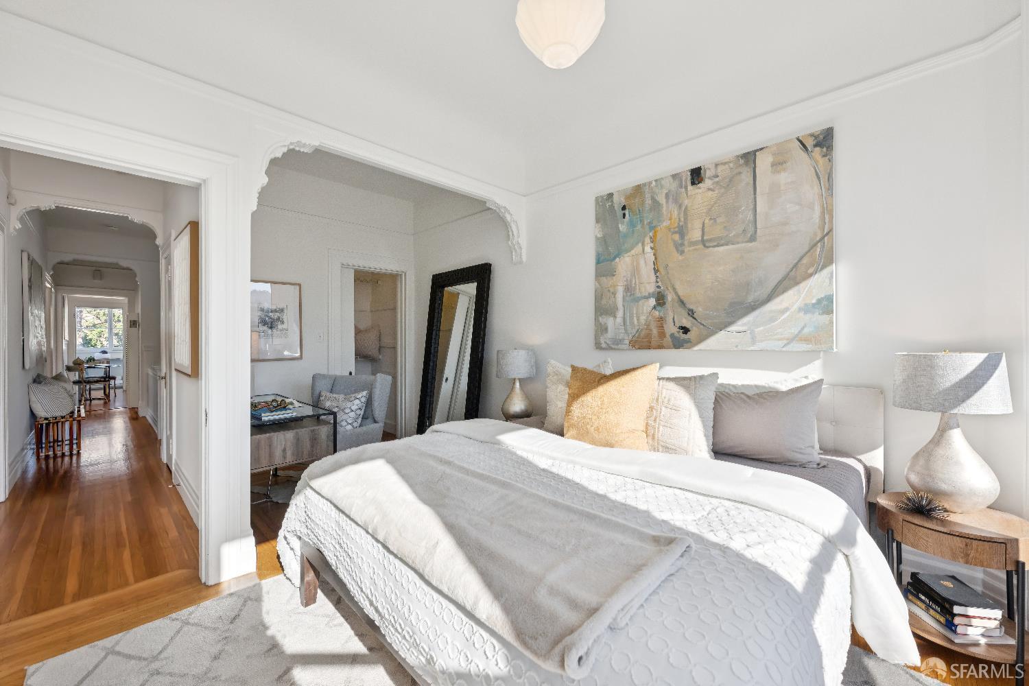 Detail Gallery Image 32 of 55 For 1750 Page St, San Francisco,  CA 94117 - 2 Beds | 1 Baths