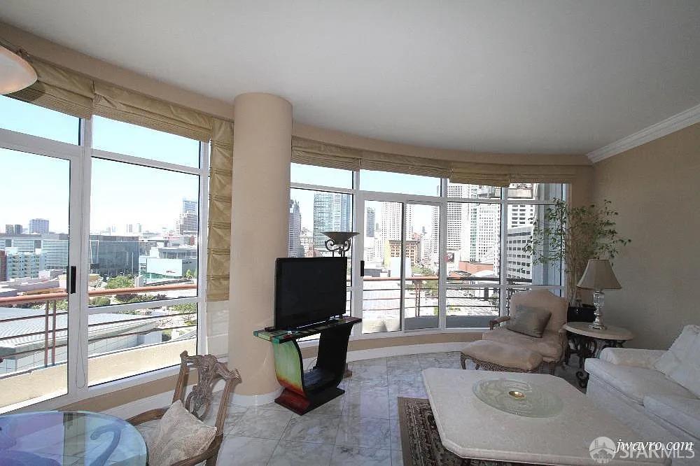 Detail Gallery Image 2 of 28 For 300 3rd St #1514,  San Francisco,  CA 94107 - 2 Beds | 2 Baths