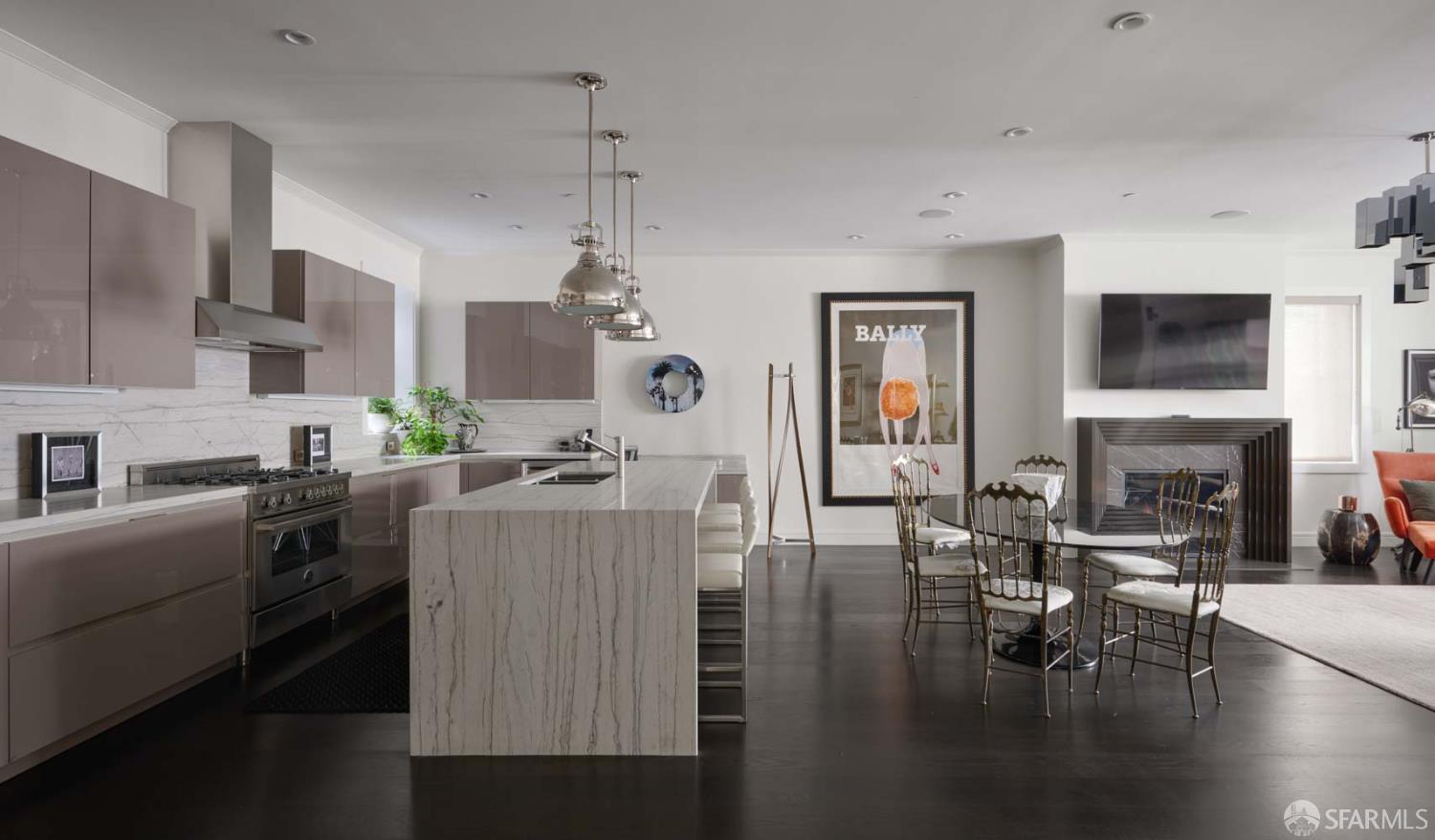 Detail Gallery Image 39 of 56 For 3199 Jackson Ave, San Francisco,  CA 94115 - 9 Beds | 10/5 Baths