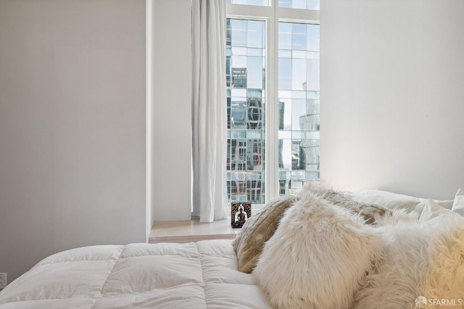 Detail Gallery Image 16 of 46 For 301 Mission St 25b,  San Francisco,  CA 94105 - 1 Beds | 1 Baths