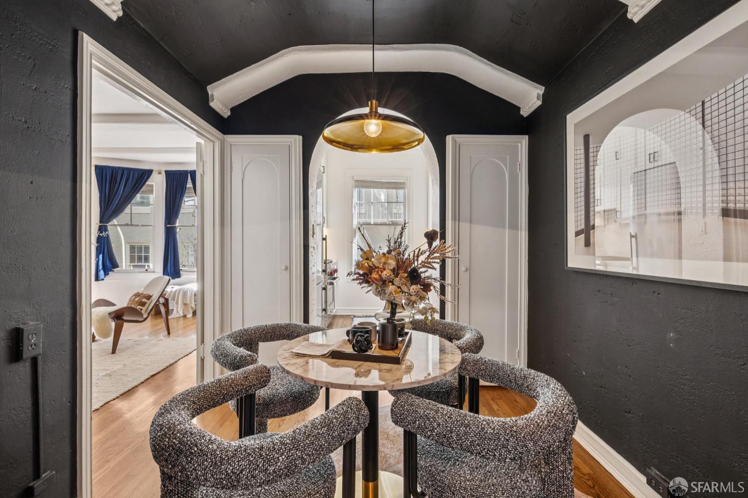 Detail Gallery Image 9 of 29 For 2090 Pacific Ave #306,  San Francisco,  CA 94109 - 1 Beds | 1 Baths