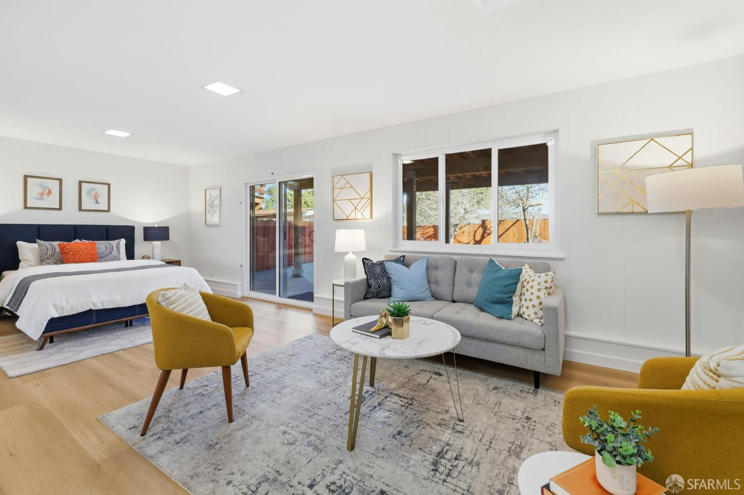 Detail Gallery Image 15 of 31 For 741 Gellert Blvd, Daly City,  CA 94015 - 3 Beds | 3 Baths