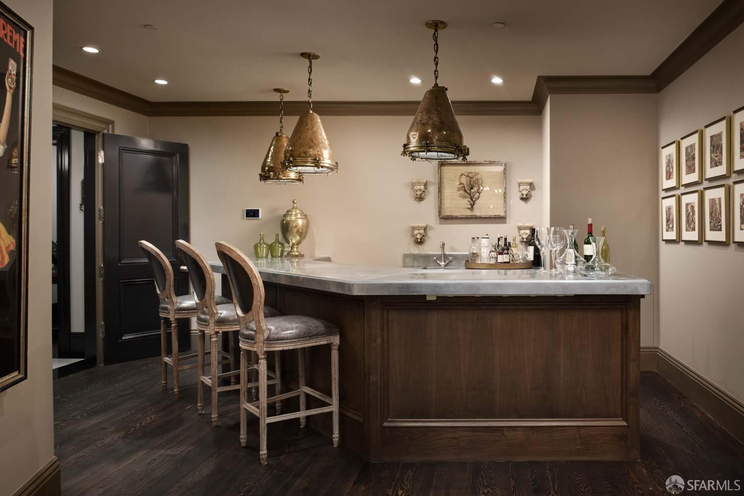 Detail Gallery Image 36 of 56 For 3199 Jackson Ave, San Francisco,  CA 94115 - 9 Beds | 10/5 Baths