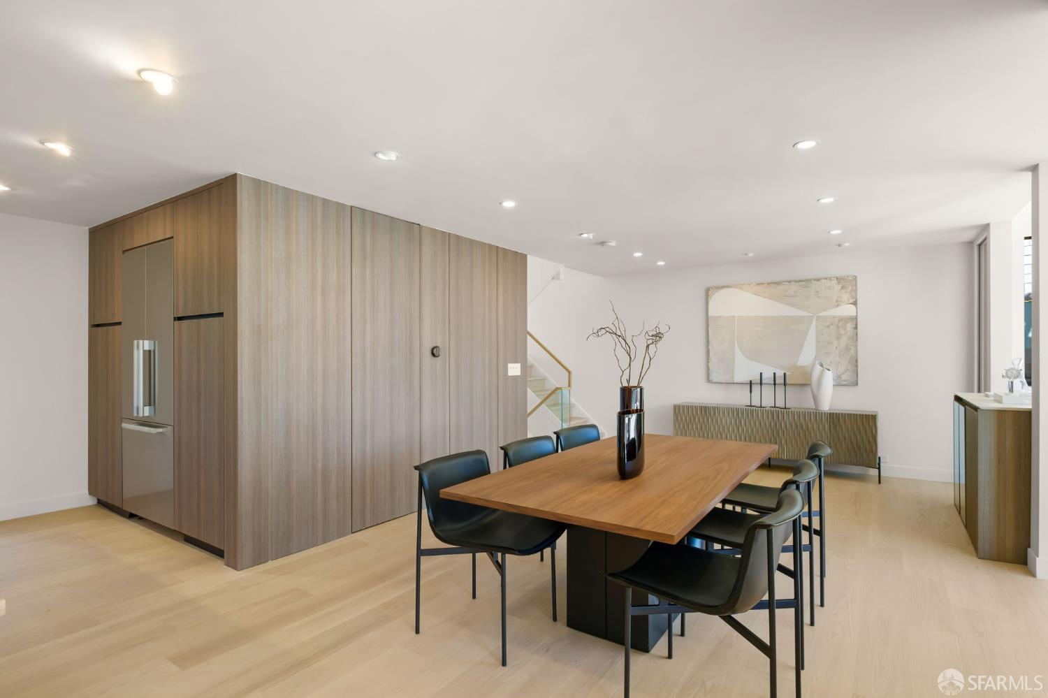 Detail Gallery Image 13 of 48 For 131 Turquoise Way, San Francisco,  CA 94131 - 3 Beds | 3/1 Baths