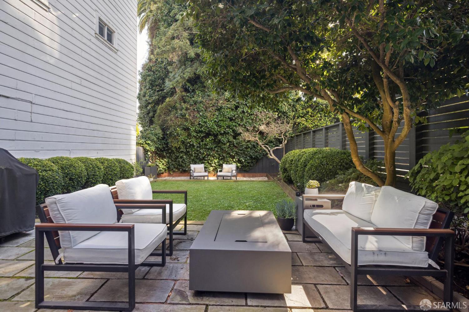 Detail Gallery Image 36 of 42 For 1141 Fell St, San Francisco,  CA 94117 - 3 Beds | 2 Baths