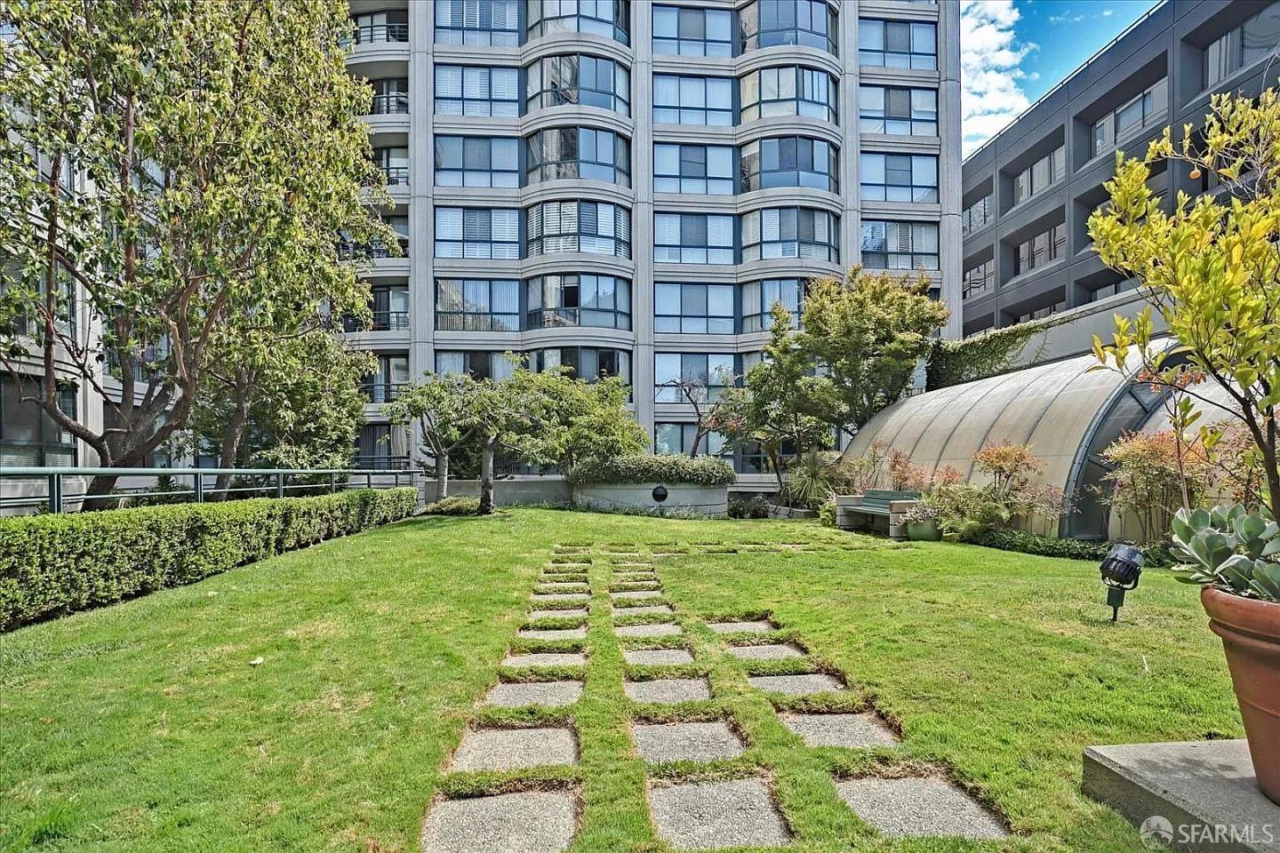 Detail Gallery Image 26 of 28 For 300 3rd St #1514,  San Francisco,  CA 94107 - 2 Beds | 2 Baths