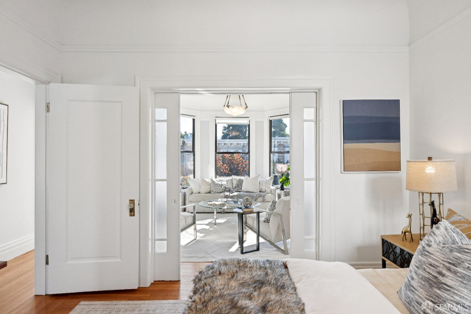 Detail Gallery Image 40 of 55 For 1750 Page St, San Francisco,  CA 94117 - 2 Beds | 1 Baths