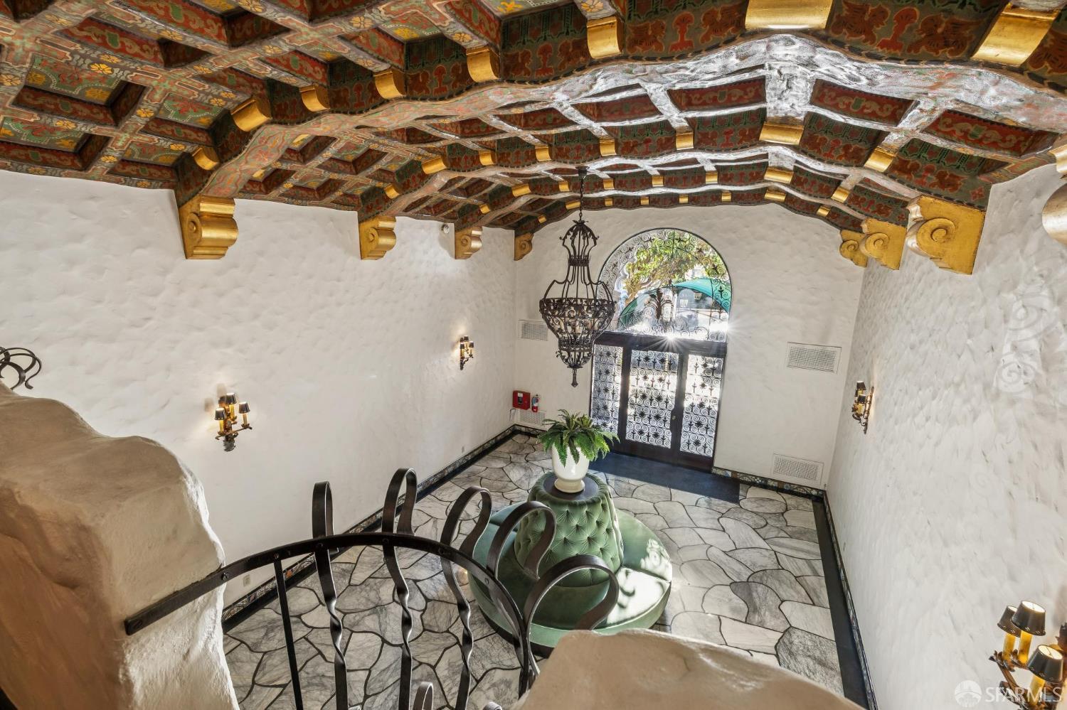 Detail Gallery Image 26 of 29 For 2090 Pacific Ave #306,  San Francisco,  CA 94109 - 1 Beds | 1 Baths