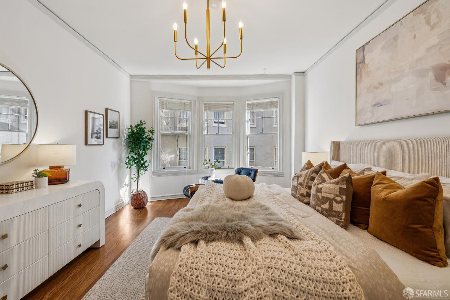 Detail Gallery Image 20 of 29 For 2090 Pacific Ave #306,  San Francisco,  CA 94109 - 1 Beds | 1 Baths