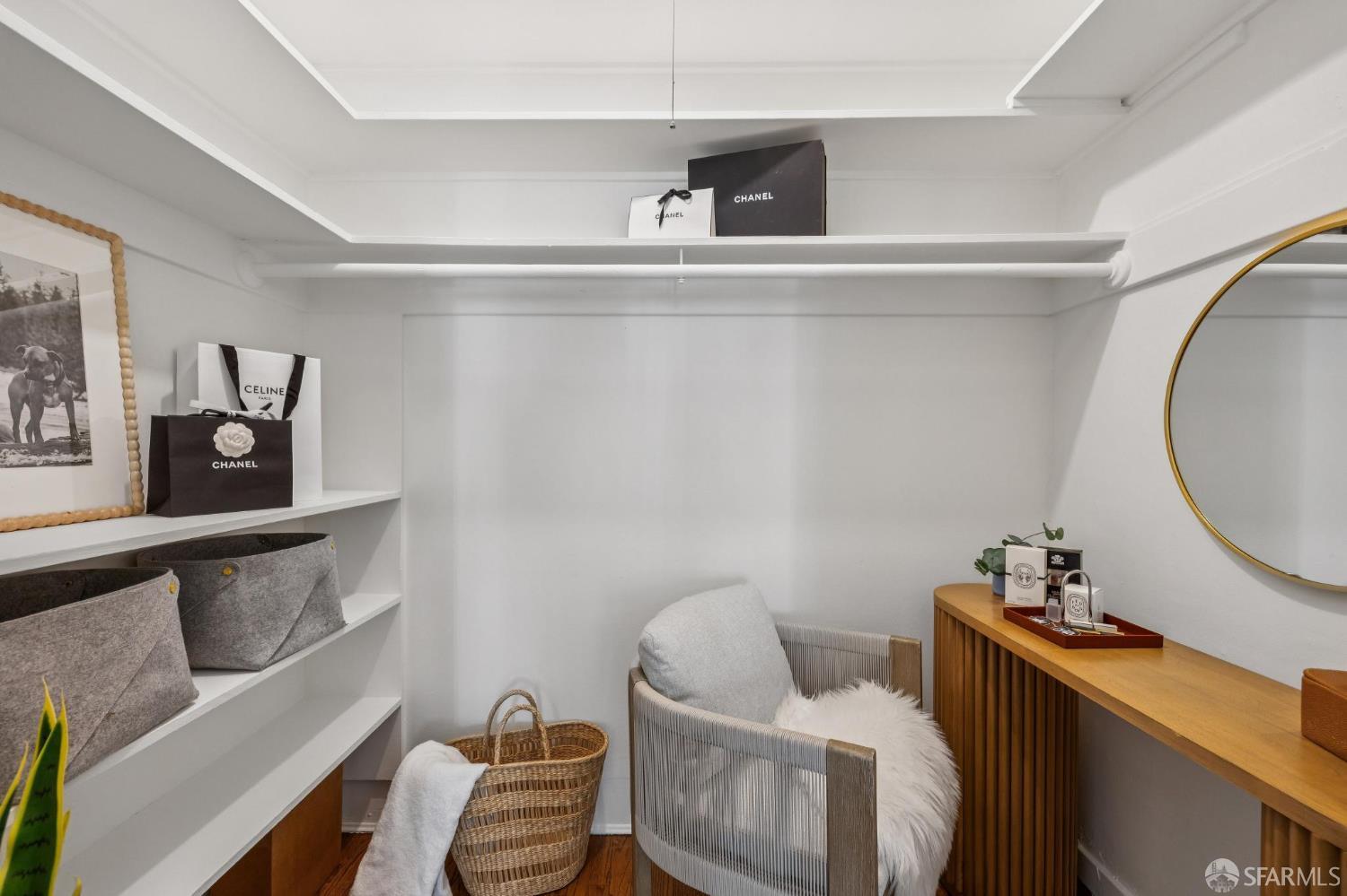 Detail Gallery Image 7 of 29 For 2090 Pacific Ave #306,  San Francisco,  CA 94109 - 1 Beds | 1 Baths