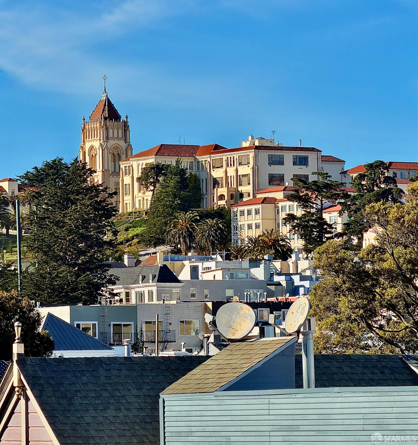 Detail Gallery Image 95 of 99 For 560 Lyon St, San Francisco,  CA 94117 - 5 Beds | 3/1 Baths