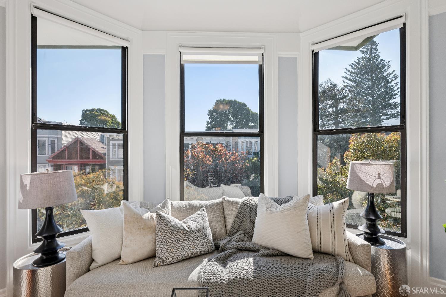 Detail Gallery Image 25 of 55 For 1750 Page St, San Francisco,  CA 94117 - 2 Beds | 1 Baths