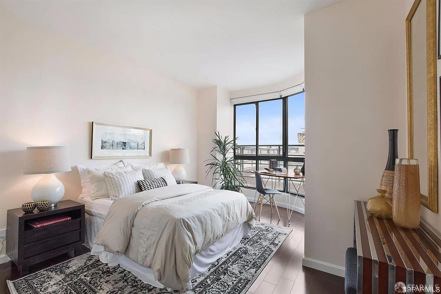 Detail Gallery Image 17 of 28 For 300 3rd St #1514,  San Francisco,  CA 94107 - 2 Beds | 2 Baths