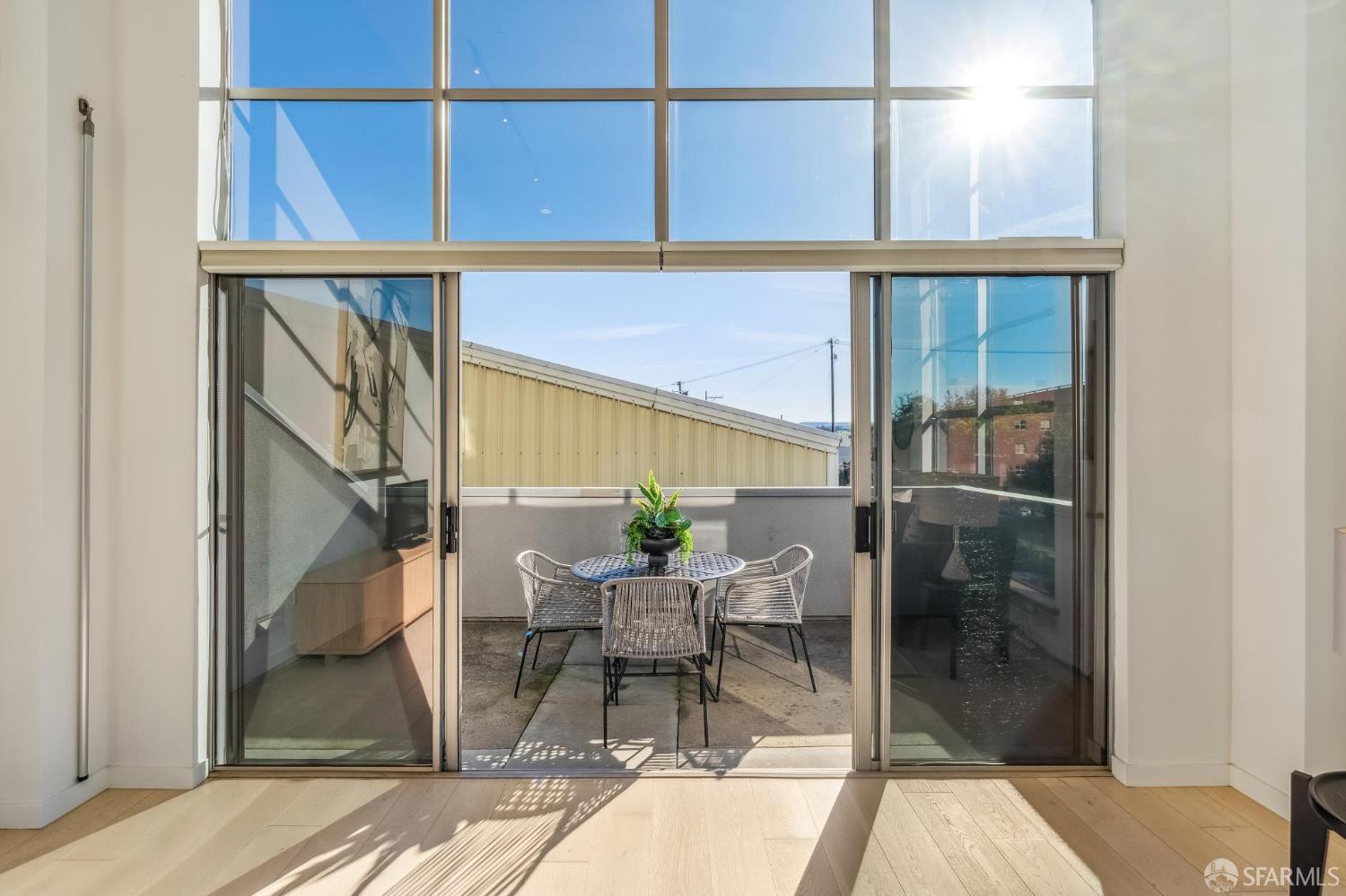 Detail Gallery Image 9 of 26 For 1325 Indiana St #201,  San Francisco,  CA 94107 - 1 Beds | 2 Baths