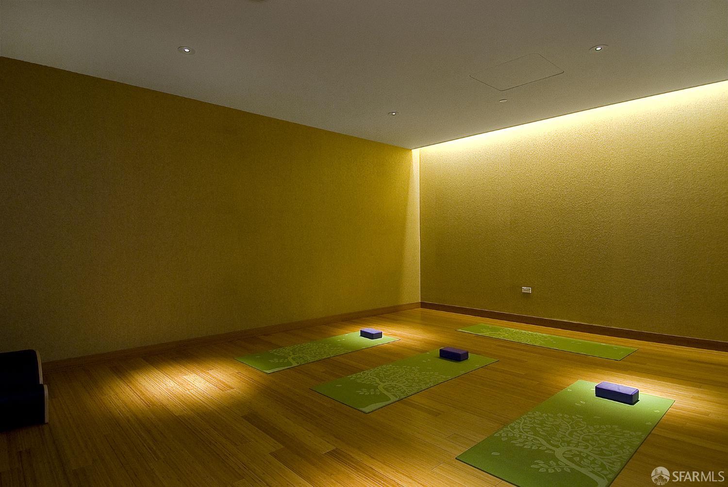 Detail Gallery Image 35 of 46 For 301 Mission St 25b,  San Francisco,  CA 94105 - 1 Beds | 1 Baths