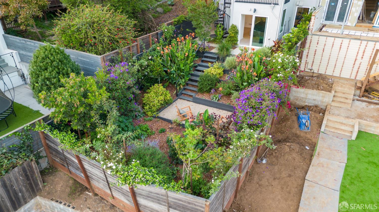 Detail Gallery Image 43 of 72 For 479 28th St, San Francisco,  CA 94131 - – Beds | – Baths