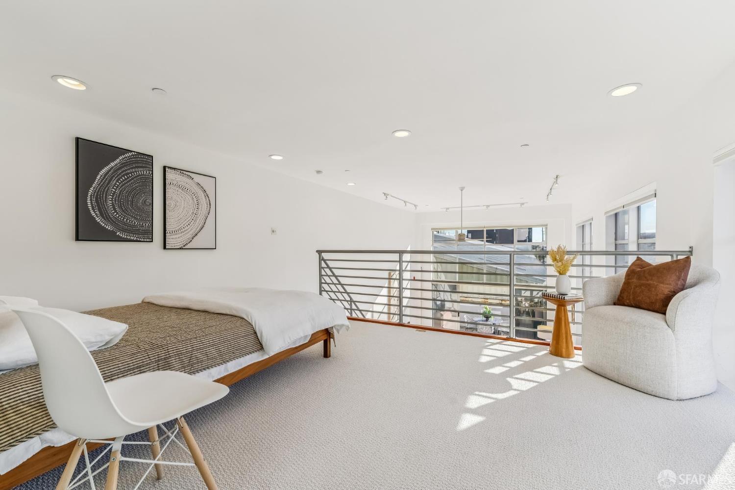 Detail Gallery Image 20 of 26 For 1325 Indiana St #201,  San Francisco,  CA 94107 - 1 Beds | 2 Baths