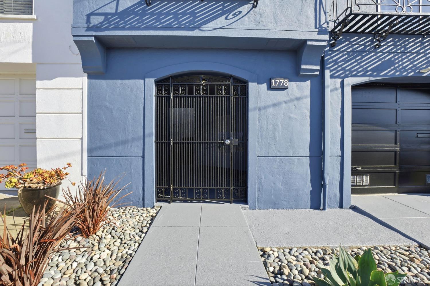 Detail Gallery Image 5 of 49 For 1778 42nd Ave, San Francisco,  CA 94122 - 2 Beds | 1 Baths