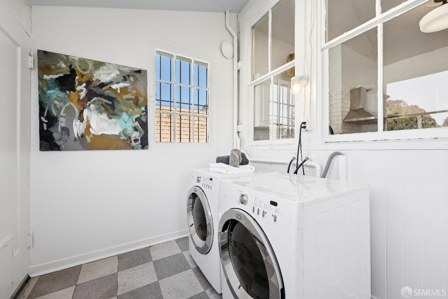 Detail Gallery Image 46 of 55 For 1750 Page St, San Francisco,  CA 94117 - 2 Beds | 1 Baths