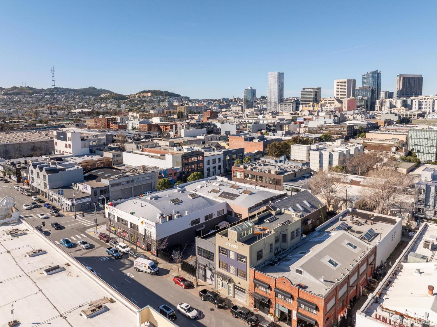 Detail Gallery Image 80 of 87 For 1066 Bryant St, San Francisco,  CA 94103 - 4 Beds | 5/1 Baths
