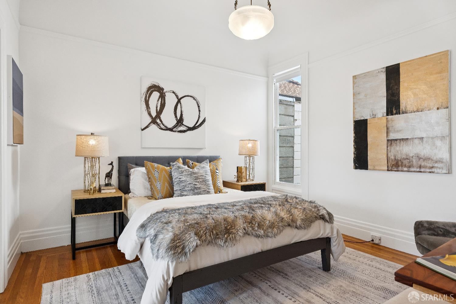 Detail Gallery Image 37 of 55 For 1750 Page St, San Francisco,  CA 94117 - 2 Beds | 1 Baths