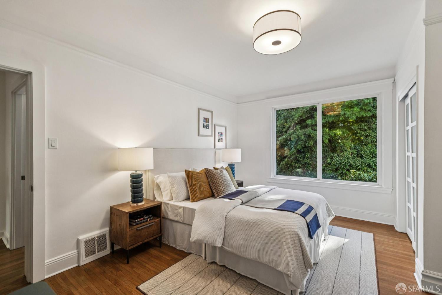 Detail Gallery Image 23 of 42 For 1141 Fell St, San Francisco,  CA 94117 - 3 Beds | 2 Baths