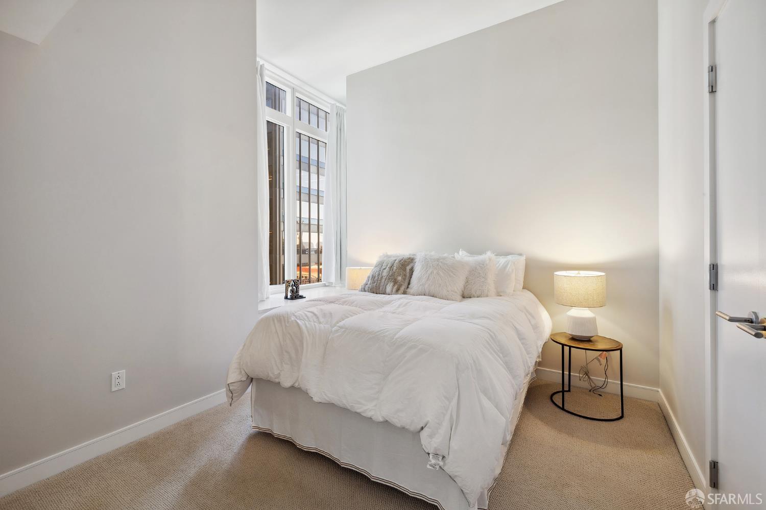 Detail Gallery Image 15 of 46 For 301 Mission St 25b,  San Francisco,  CA 94105 - 1 Beds | 1 Baths