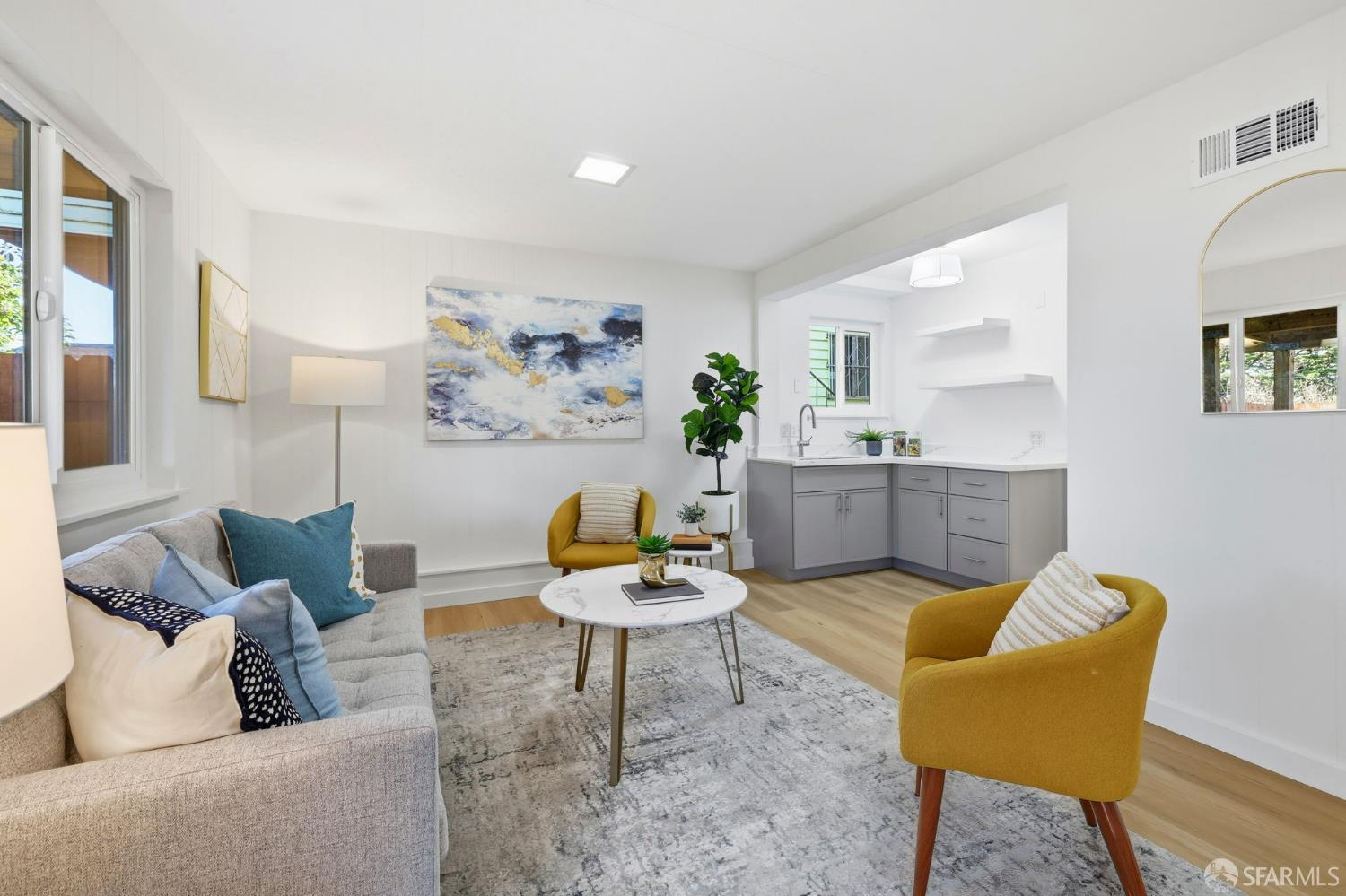 Detail Gallery Image 18 of 31 For 741 Gellert Blvd, Daly City,  CA 94015 - 3 Beds | 3 Baths