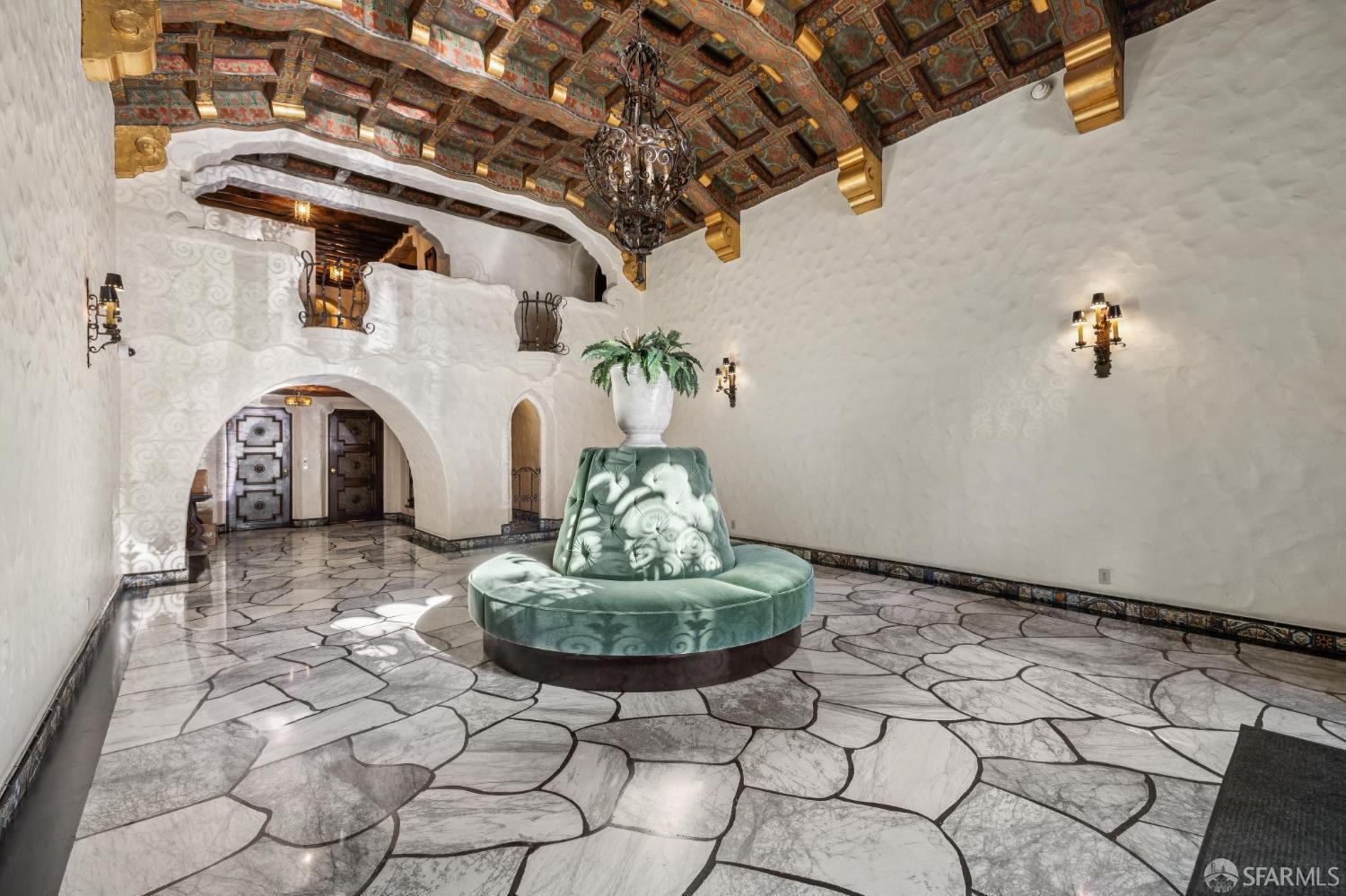 Detail Gallery Image 22 of 29 For 2090 Pacific Ave #306,  San Francisco,  CA 94109 - 1 Beds | 1 Baths