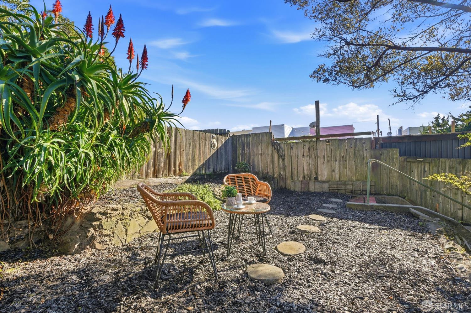 Detail Gallery Image 34 of 49 For 1778 42nd Ave, San Francisco,  CA 94122 - 2 Beds | 1 Baths