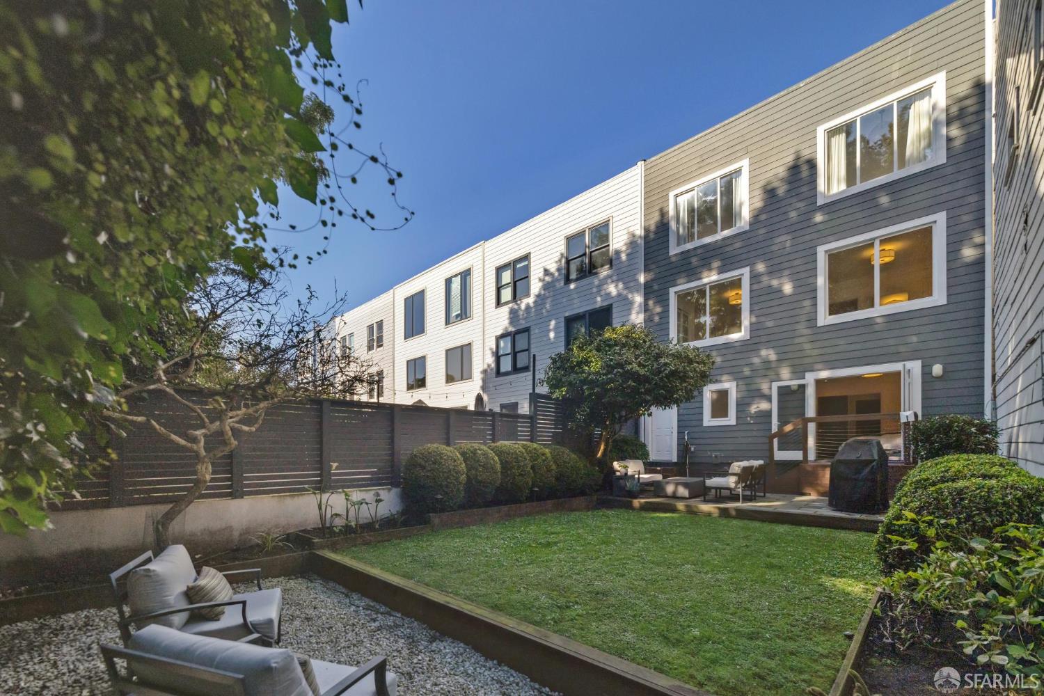 Detail Gallery Image 39 of 42 For 1141 Fell St, San Francisco,  CA 94117 - 3 Beds | 2 Baths