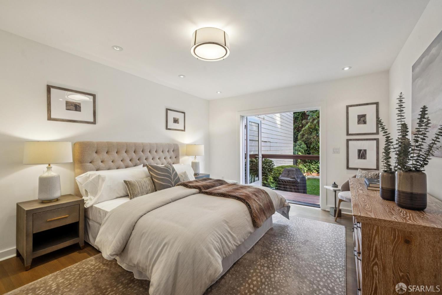 Detail Gallery Image 30 of 42 For 1141 Fell St, San Francisco,  CA 94117 - 3 Beds | 2 Baths