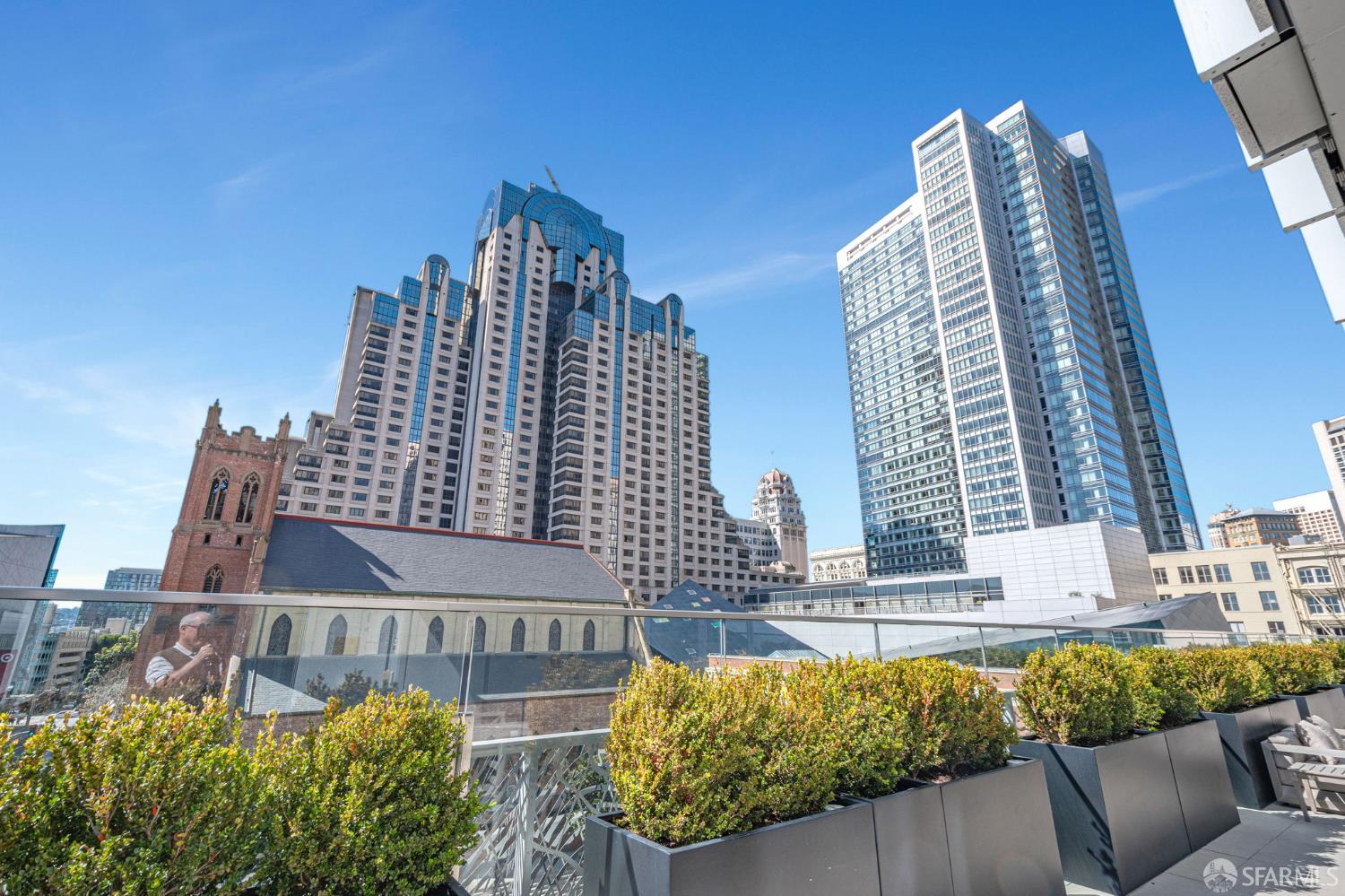 Detail Gallery Image 77 of 83 For 706 Mission St 8c,  San Francisco,  CA 94103 - 2 Beds | 2 Baths