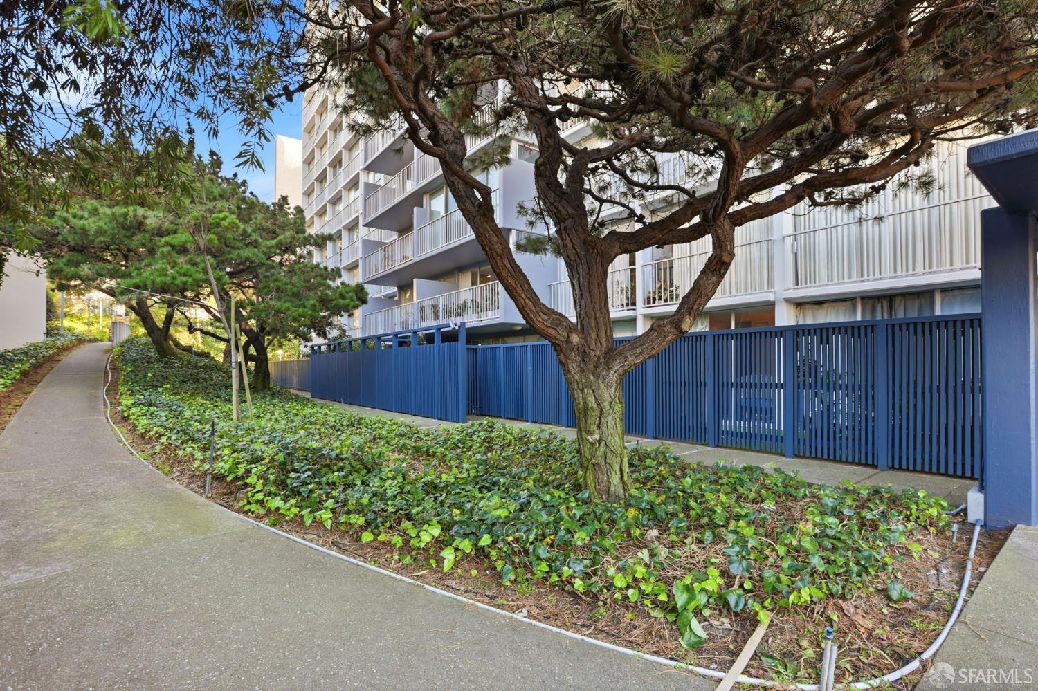 Detail Gallery Image 29 of 35 For 66 Cleary Ct #509,  San Francisco,  CA 94109 - 3 Beds | 2 Baths