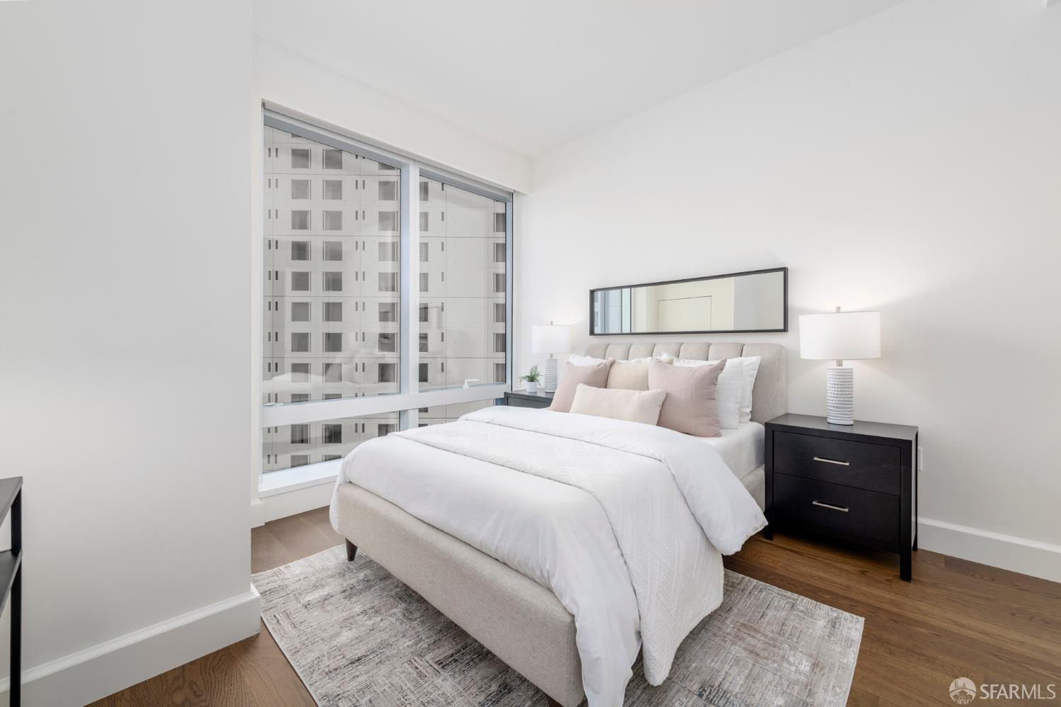 Detail Gallery Image 18 of 83 For 706 Mission St 8c,  San Francisco,  CA 94103 - 2 Beds | 2 Baths