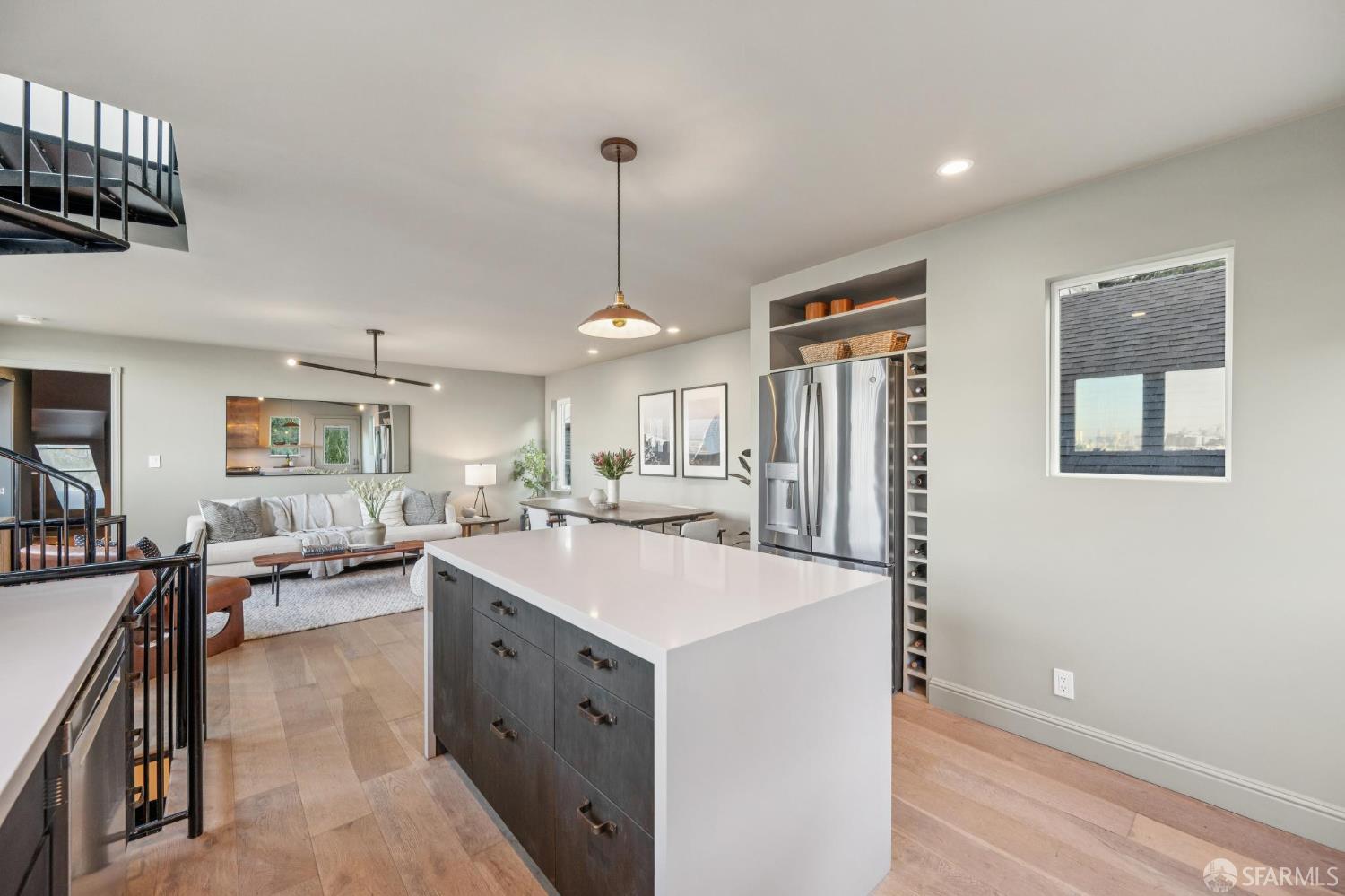 Detail Gallery Image 26 of 97 For 3316 Folsom St, San Francisco,  CA 94110 - 2 Beds | 2/1 Baths