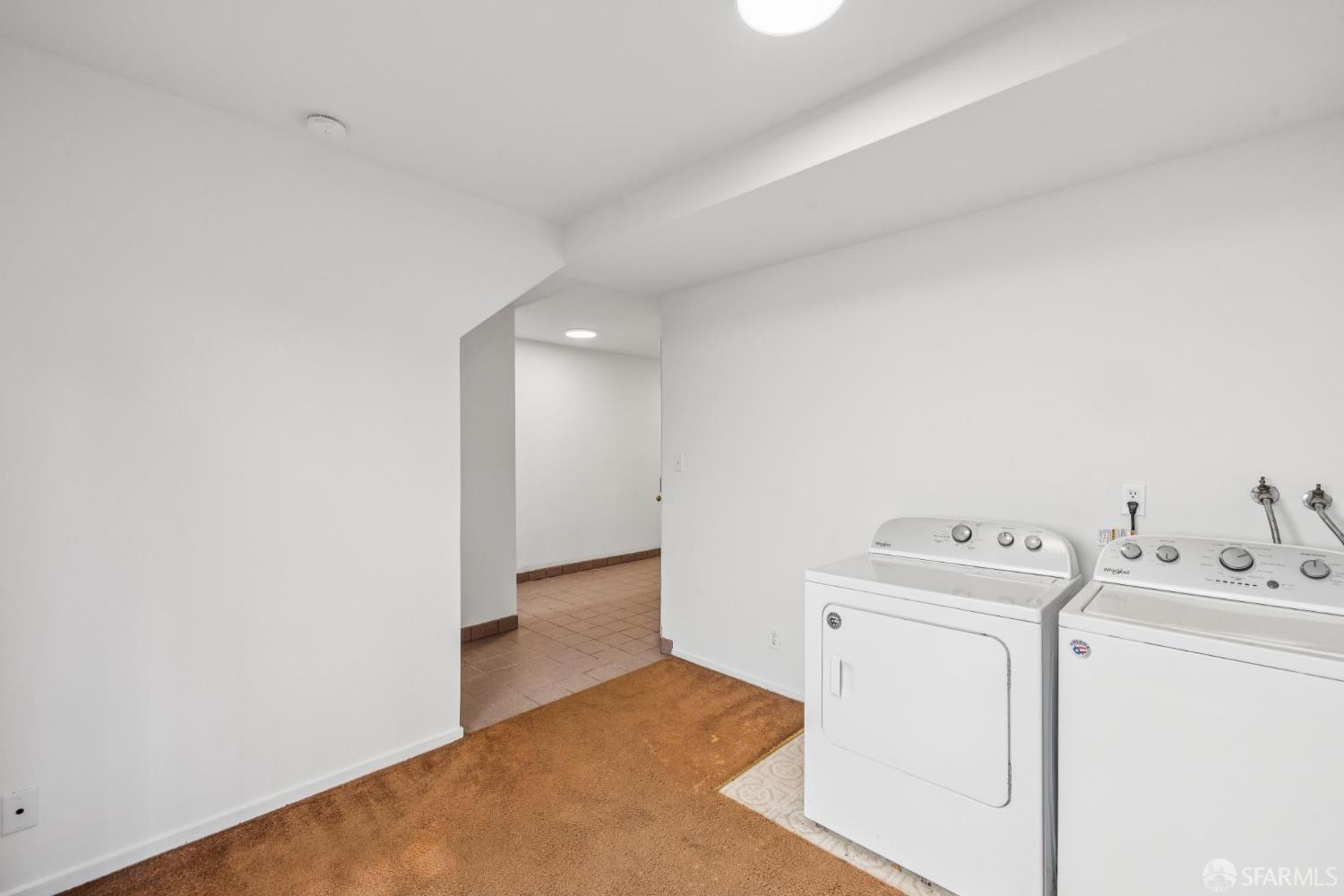 Detail Gallery Image 56 of 60 For 567 Edna St, San Francisco,  CA 94112 - 3 Beds | 3/1 Baths