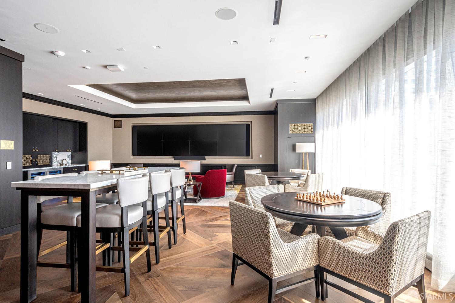 Detail Gallery Image 68 of 83 For 706 Mission St 8c,  San Francisco,  CA 94103 - 2 Beds | 2 Baths