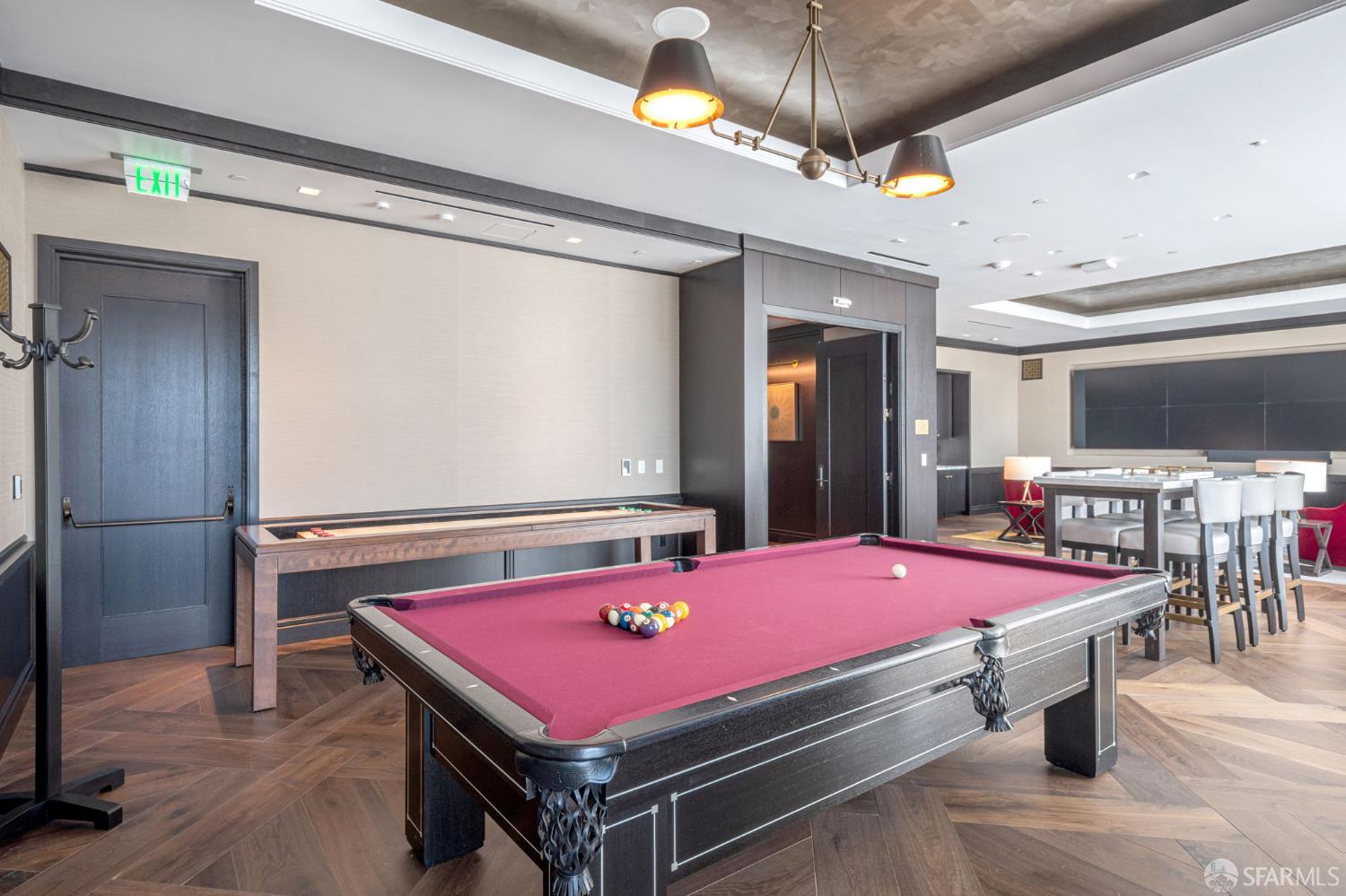 Detail Gallery Image 69 of 83 For 706 Mission St 8c,  San Francisco,  CA 94103 - 2 Beds | 2 Baths