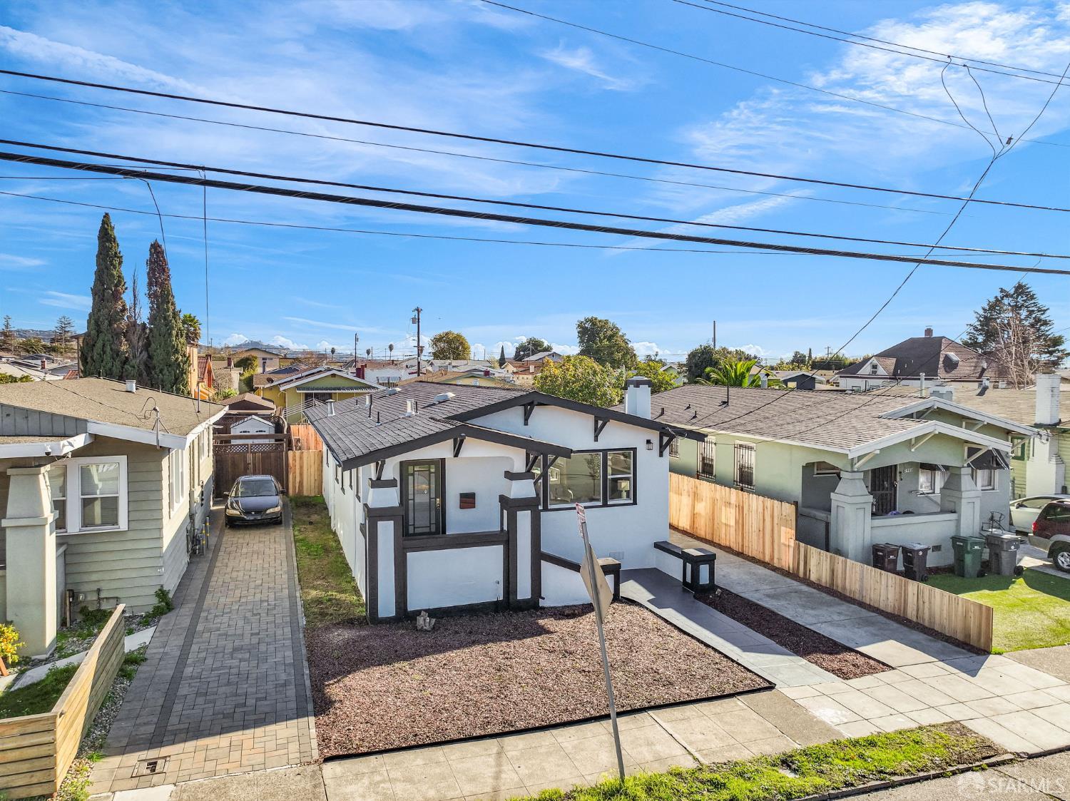 Detail Gallery Image 48 of 56 For 2906 Seminary Ave, Oakland,  CA 94605 - 2 Beds | 2 Baths