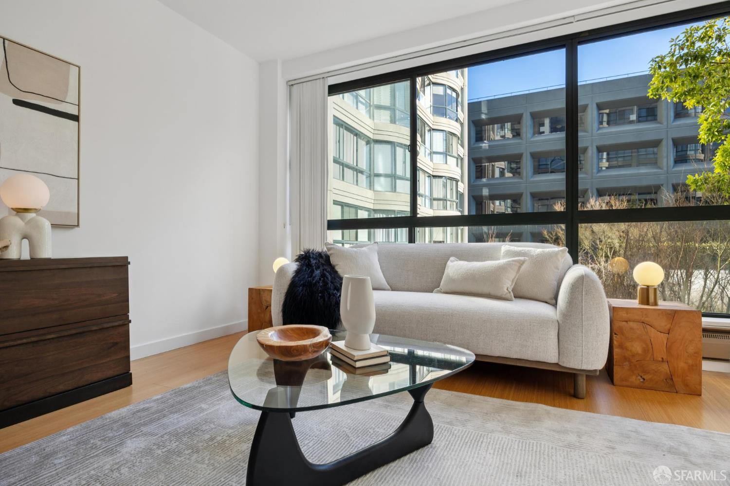 300 3rd UNIT 510, San Francisco, CA, 94107