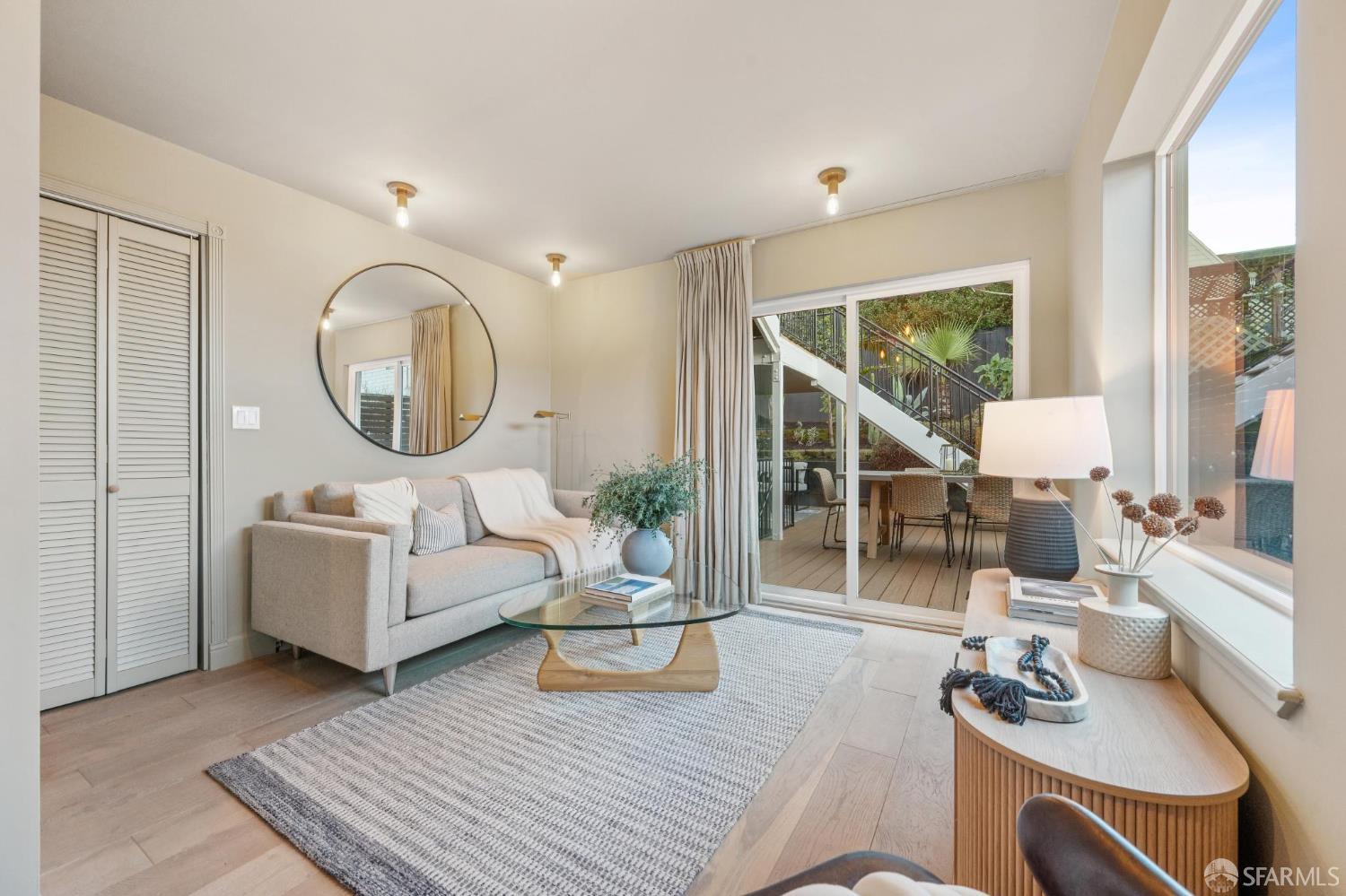 Detail Gallery Image 48 of 97 For 3316 Folsom St, San Francisco,  CA 94110 - 2 Beds | 2/1 Baths