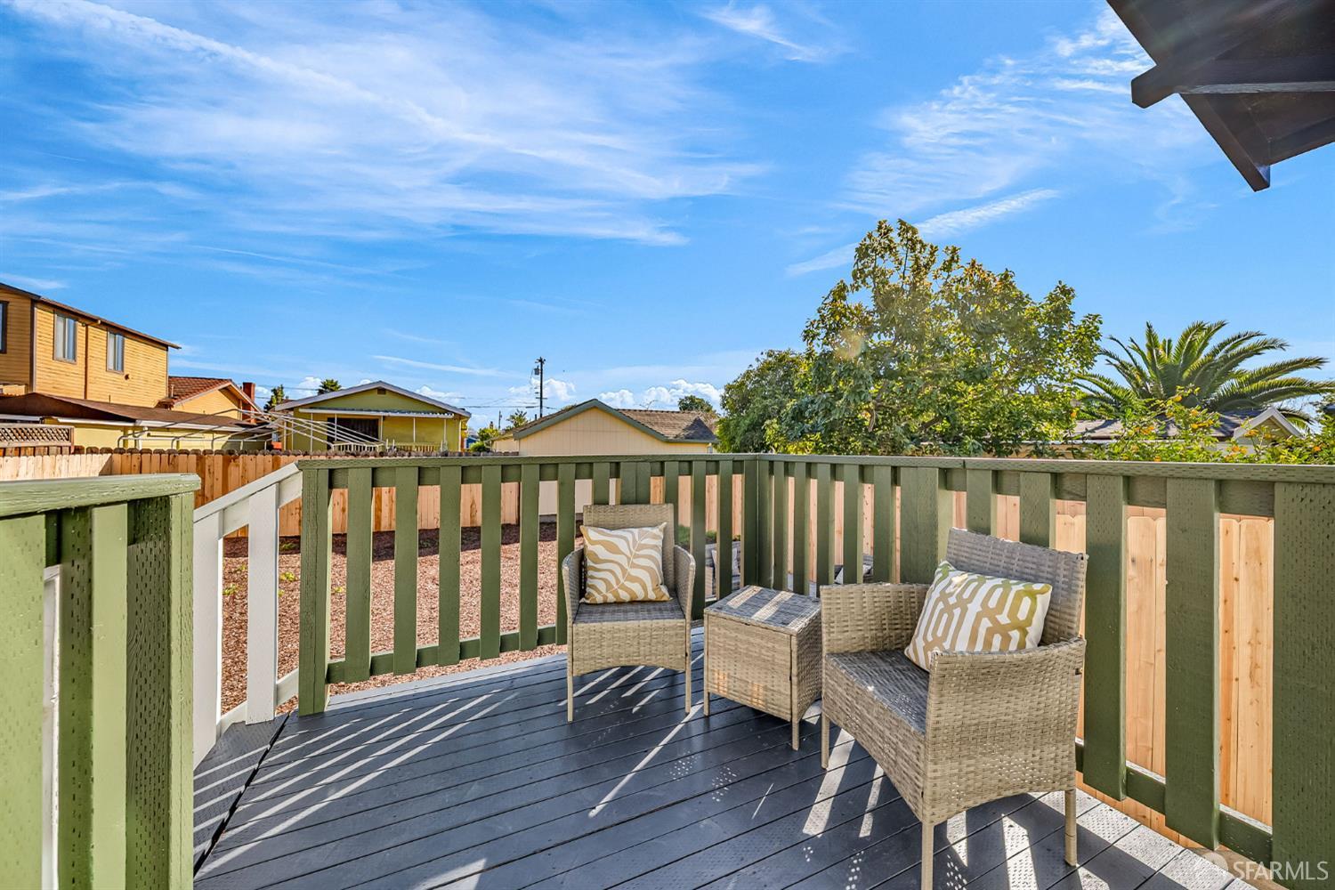 Detail Gallery Image 38 of 56 For 2906 Seminary Ave, Oakland,  CA 94605 - 2 Beds | 2 Baths