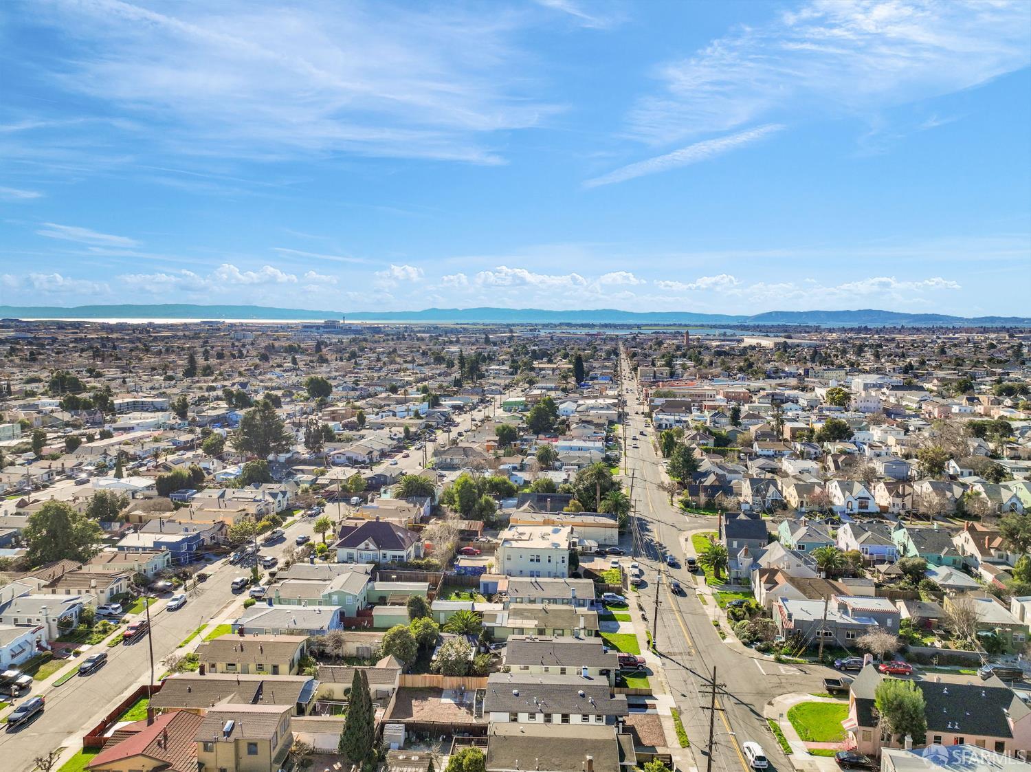 Detail Gallery Image 56 of 56 For 2906 Seminary Ave, Oakland,  CA 94605 - 2 Beds | 2 Baths