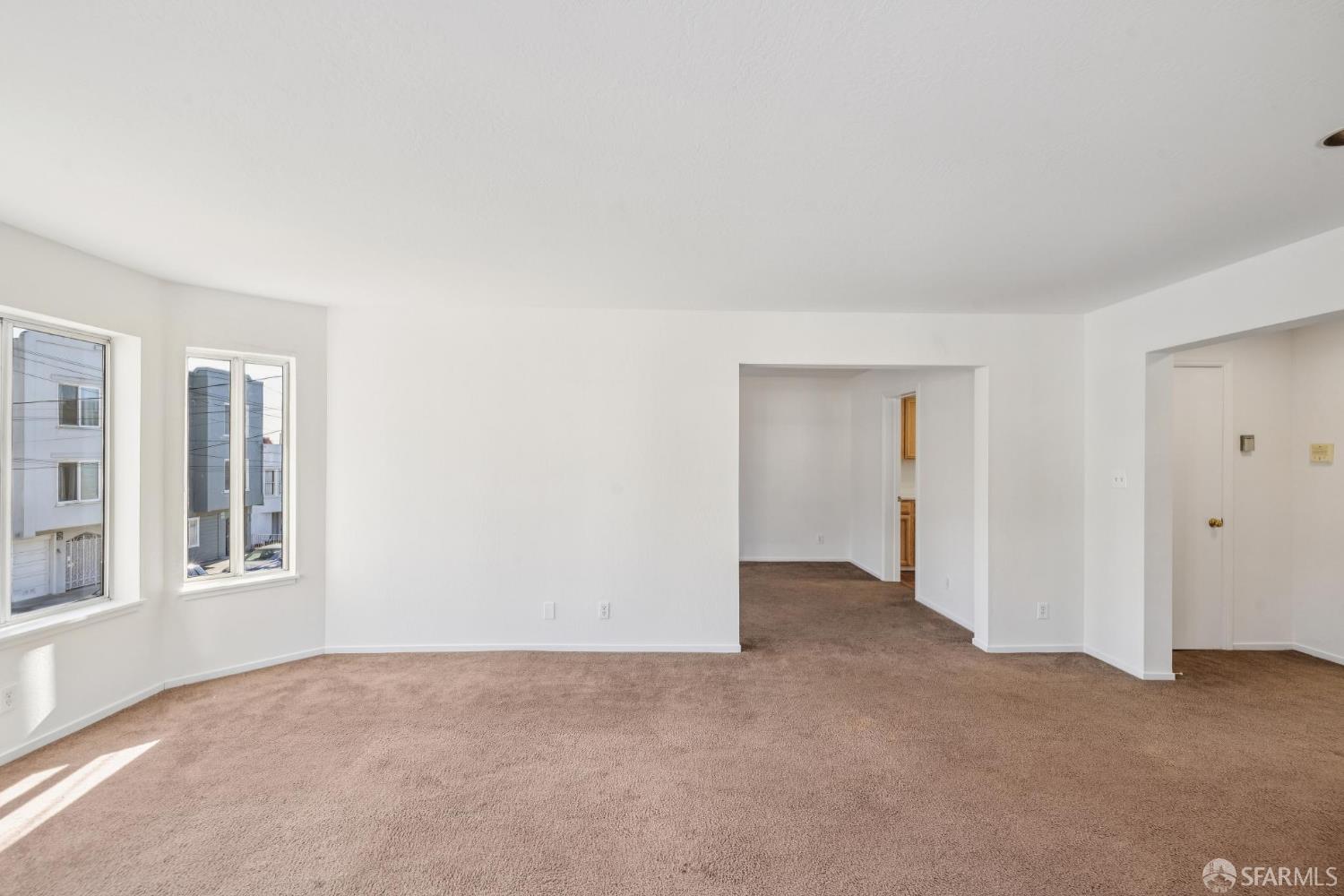 Detail Gallery Image 19 of 60 For 567 Edna St, San Francisco,  CA 94112 - 3 Beds | 3/1 Baths