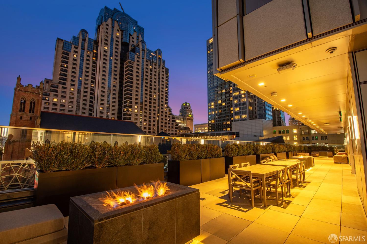 Detail Gallery Image 80 of 83 For 706 Mission St 8c,  San Francisco,  CA 94103 - 2 Beds | 2 Baths